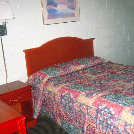Sleep-Ees Inn, Saginaw & Frankenmuth Стая снимка