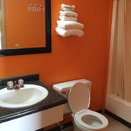 Sleep-Ees Inn, Saginaw & Frankenmuth Екстериор снимка